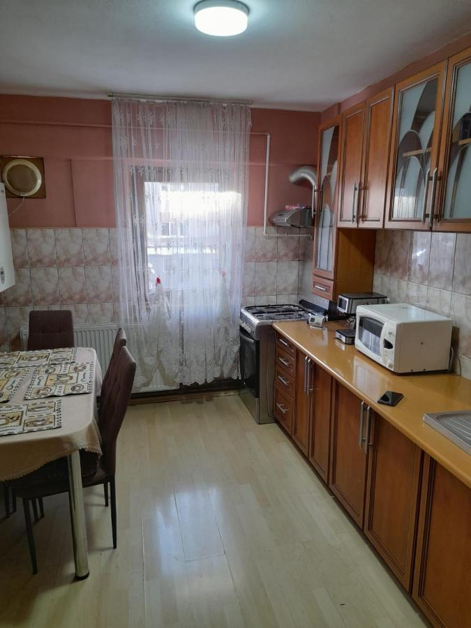 Apartament Straja - Lupeni  Exteriér fotografie