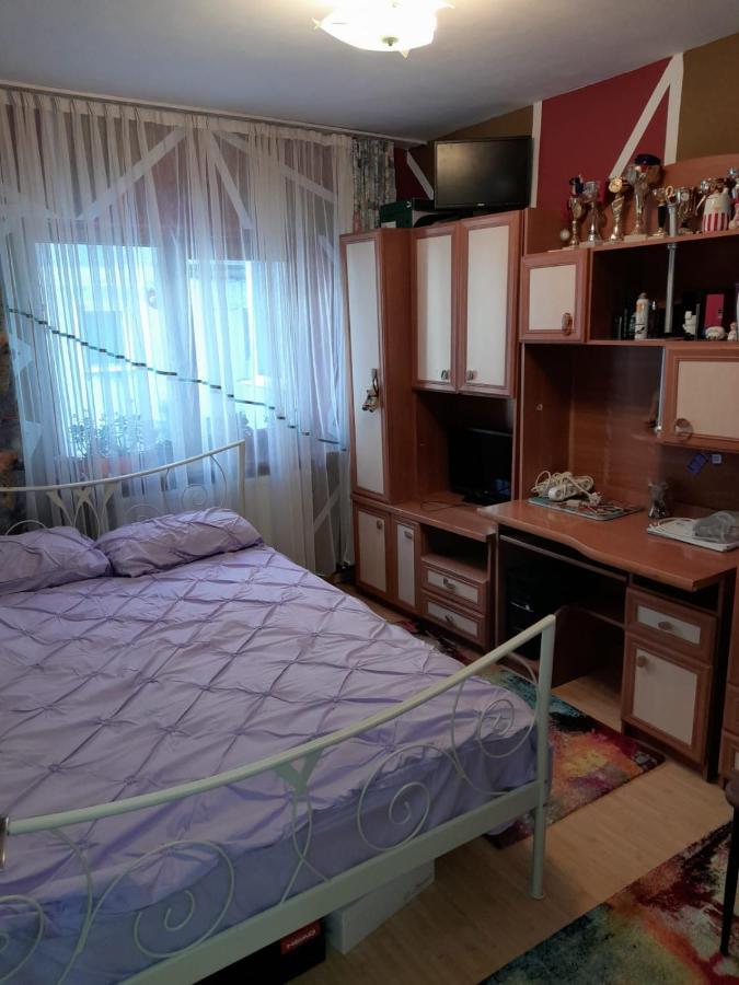 Apartament Straja - Lupeni  Exteriér fotografie