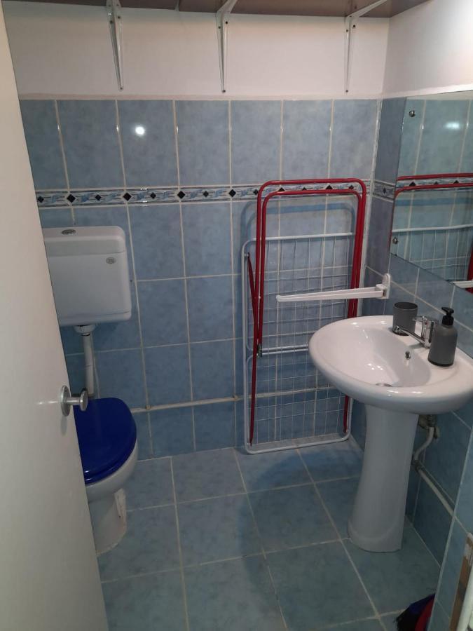 Apartament Straja - Lupeni  Exteriér fotografie